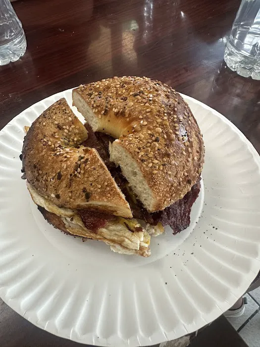 Goldberg's Bagels & Deli Picture 8