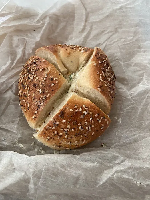 Goldberg's Bagels & Deli Picture 3