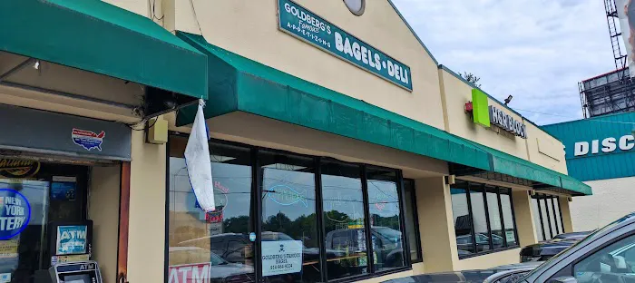 Goldberg's Bagels & Deli Picture 1