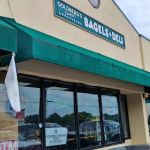 Goldberg's Bagels & Deli
