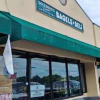 Goldberg's Bagels & Deli ico