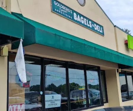 Goldberg's Bagels & Deli