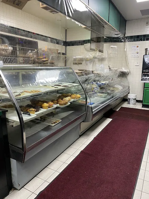 Goldberg's Bagels & Deli Picture 10