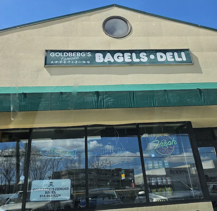 Goldberg's Bagels & Deli Picture 4