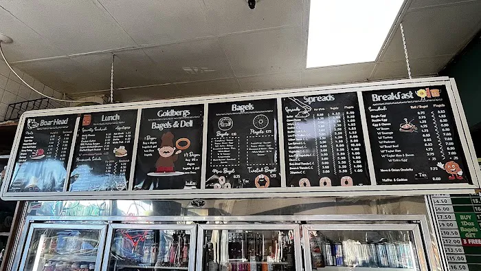 Goldberg's Bagels & Deli Picture 2