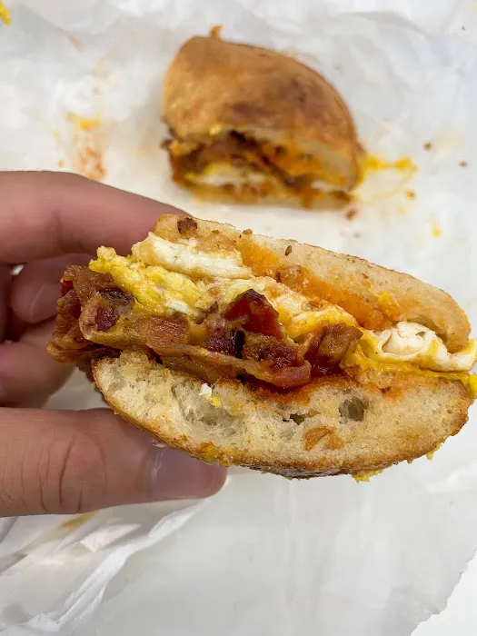 Goldberg's Bagels & Deli Picture 6