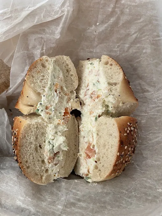 Goldberg's Bagels & Deli Picture 9