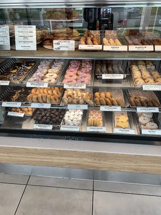 Dunkin' Picture 10