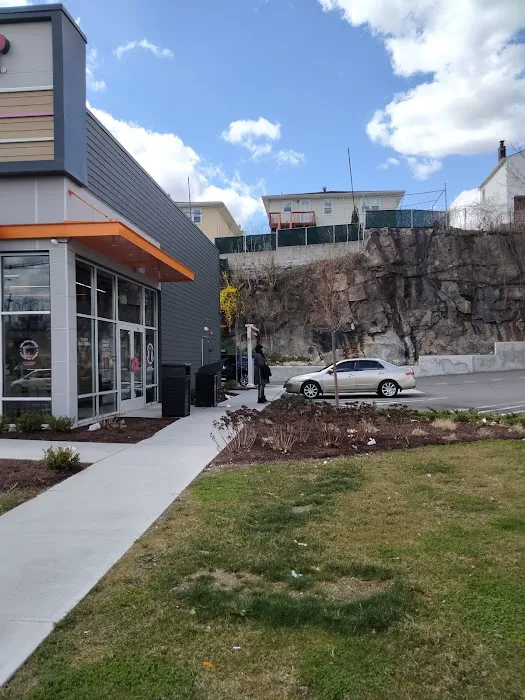 Dunkin' Picture 8