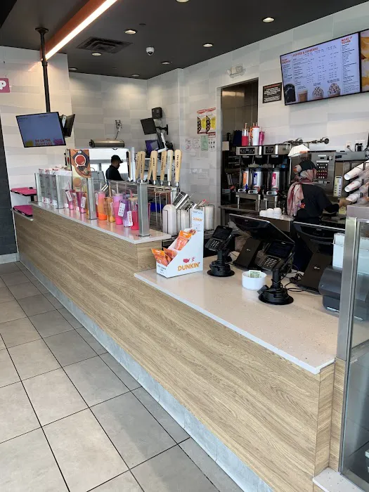 Dunkin' Picture 4