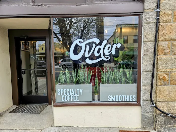 OVDER- Bronxville Picture 5