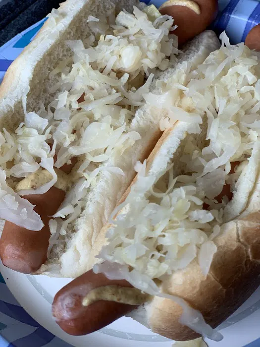 Angel's Hotdogs 2 Picture 7