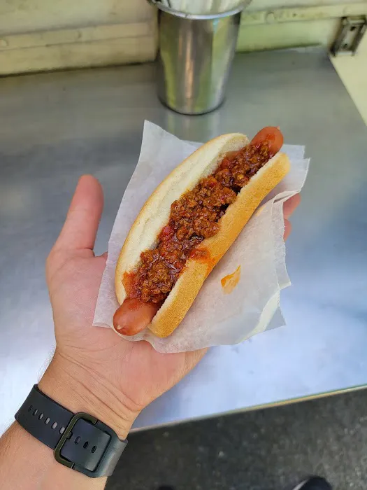 Angel's Hotdogs 2 Picture 3