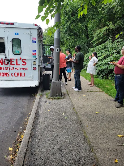 Angel's Hotdogs 2 Picture 5