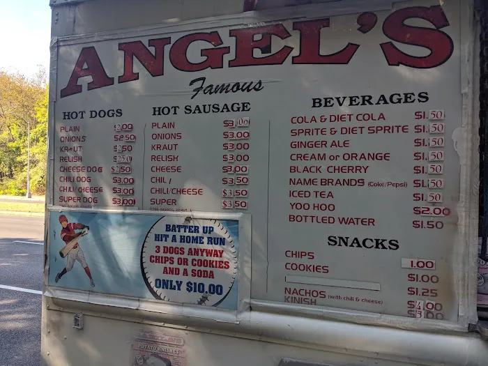Angel's Hotdogs 2 Picture 4