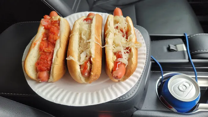 Angel's Hotdogs 2 Picture 8