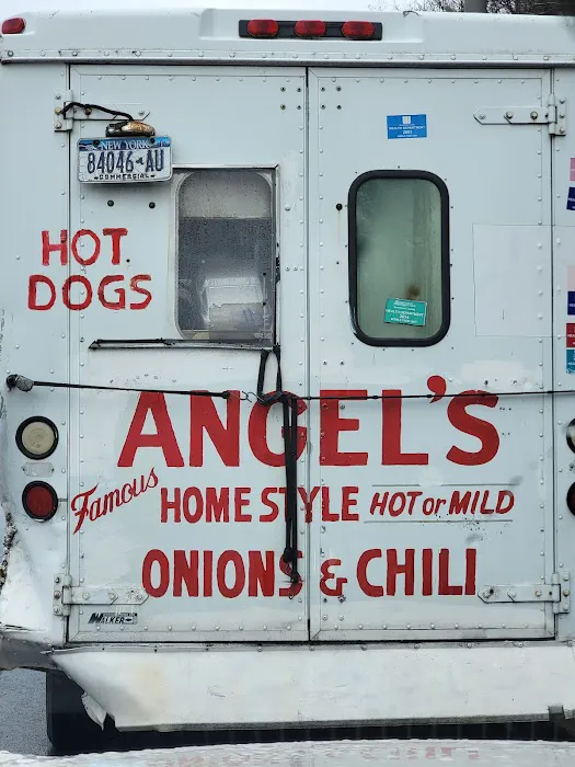 Angel's Hotdogs 2 Picture 9