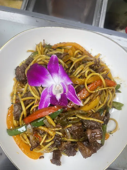 Vybez Restaurant and Lounge Picture 6