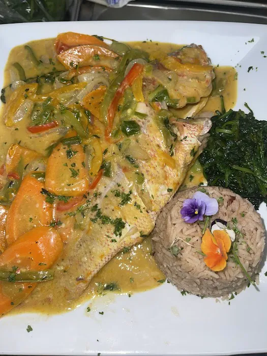 Vybez Restaurant and Lounge Picture 7