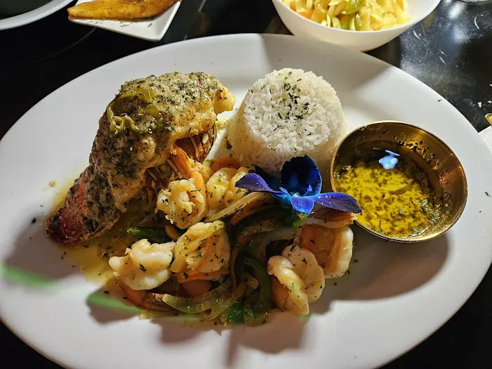 Vybez Restaurant and Lounge Picture 2