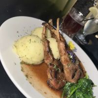 Vybez Restaurant and Lounge ico