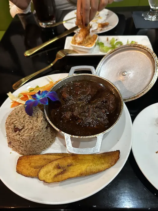 Vybez Restaurant and Lounge Picture 3