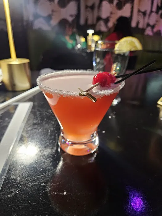 Vybez Restaurant and Lounge Picture 9