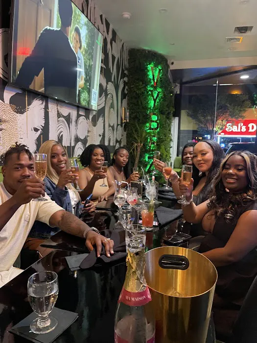 Vybez Restaurant and Lounge Picture 10