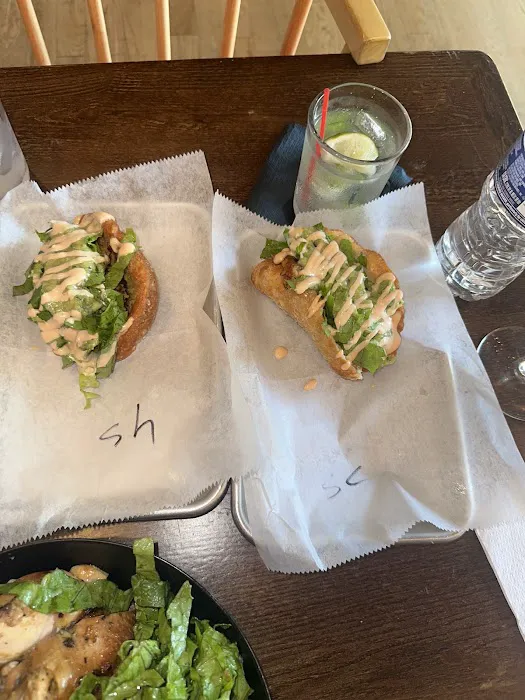 el patio truck Picture 9