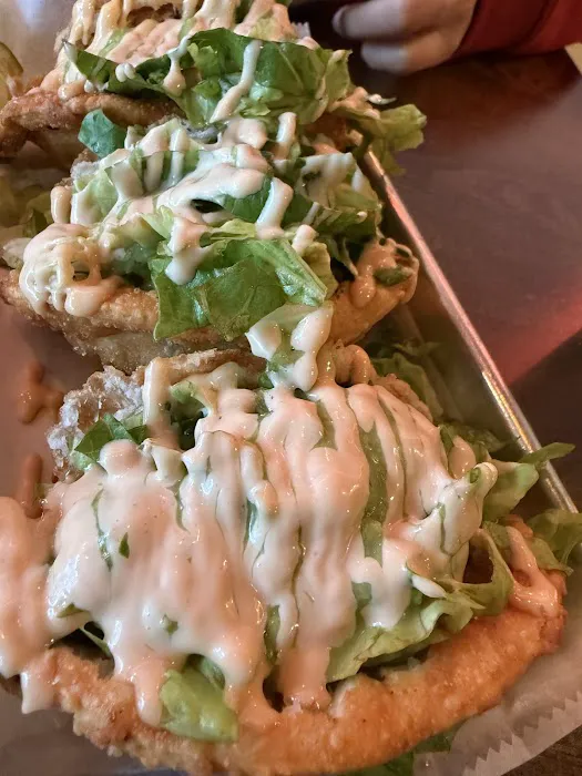 el patio truck Picture 2