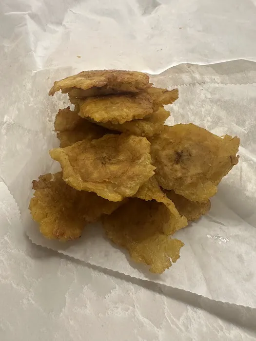 el patio truck Picture 1