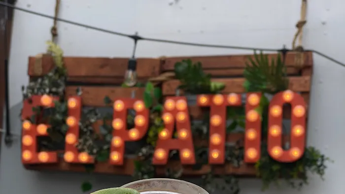 el patio truck Picture 6