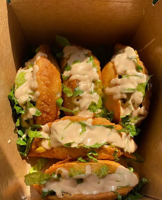 el patio truck Picture 5