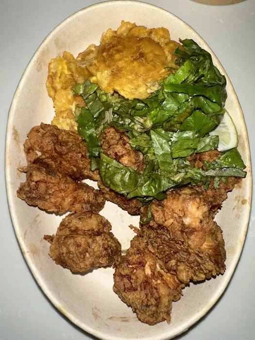 el patio truck Picture 3