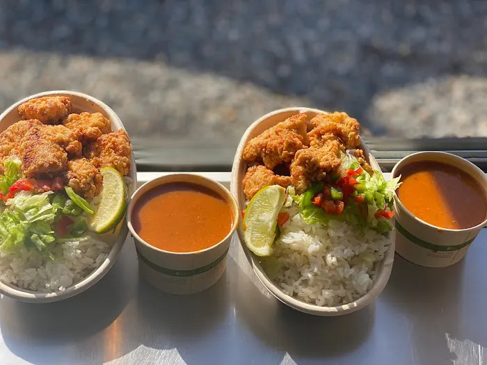 el patio truck Picture 10