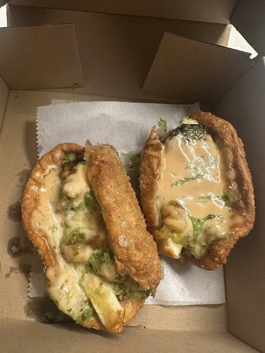 el patio truck Picture 7