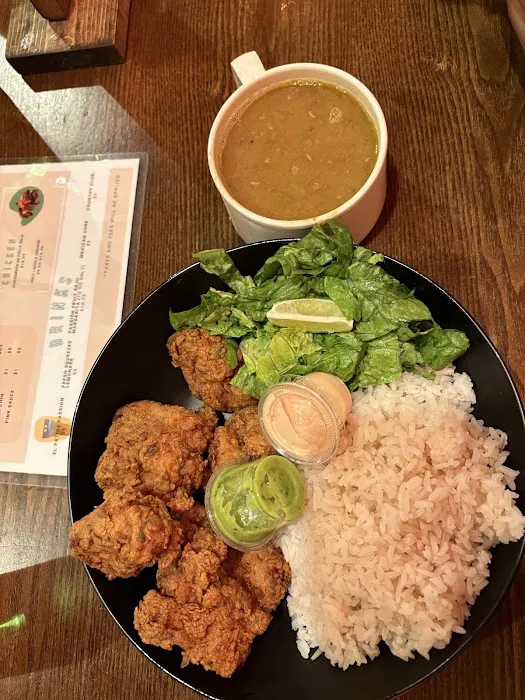 159 By El Patio Picture 2