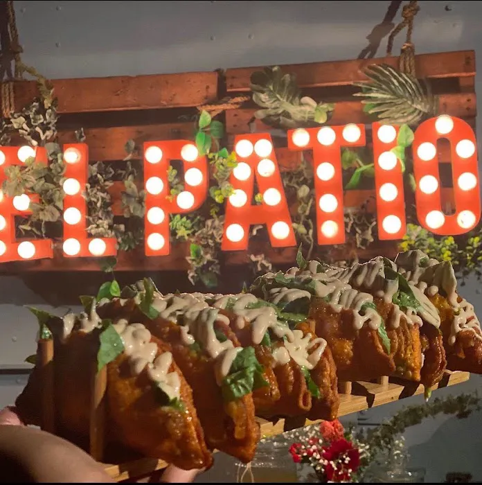 159 By El Patio Picture 6