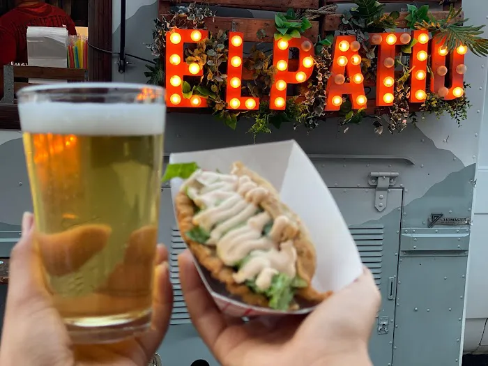 159 By El Patio Picture 1