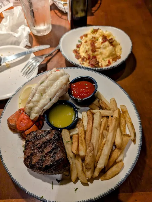 Red Lobster Picture 8