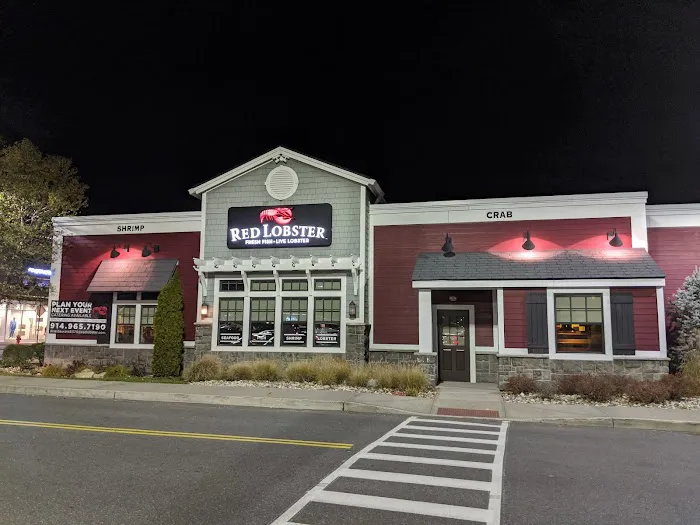 Red Lobster Picture 9