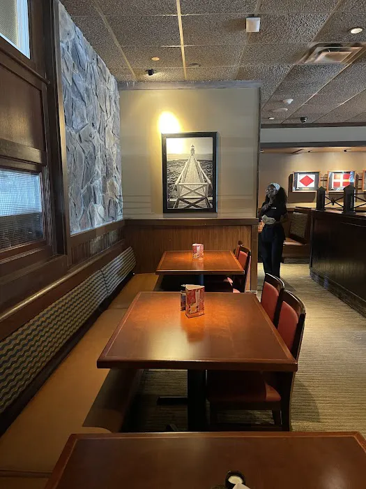 Red Lobster Picture 2