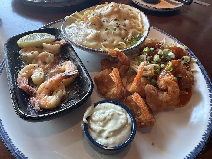 Red Lobster Picture 5