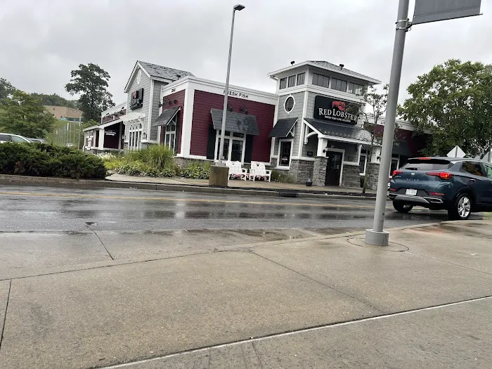 Red Lobster Picture 4