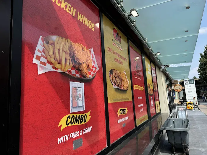 Chi Chicken Picture 4