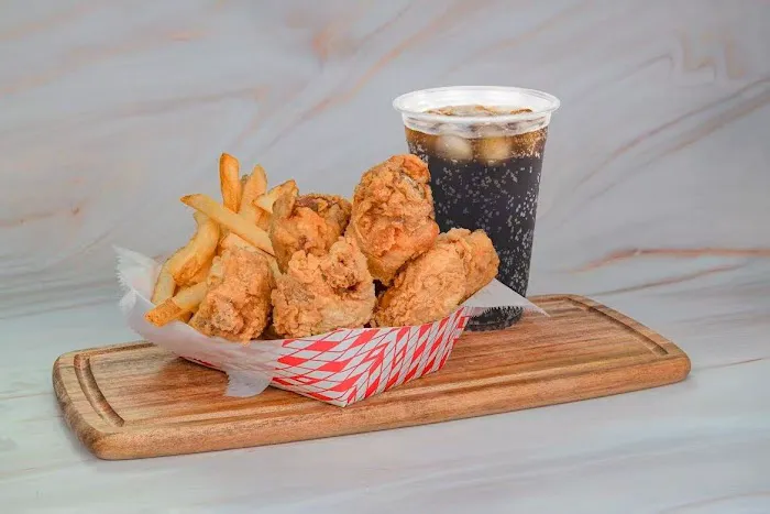 Chi Chicken Picture 10
