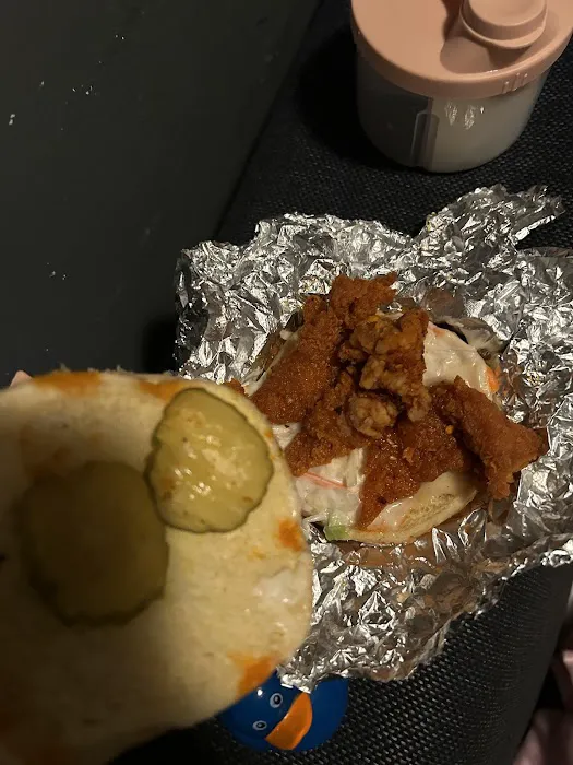 Chi Chicken Picture 3