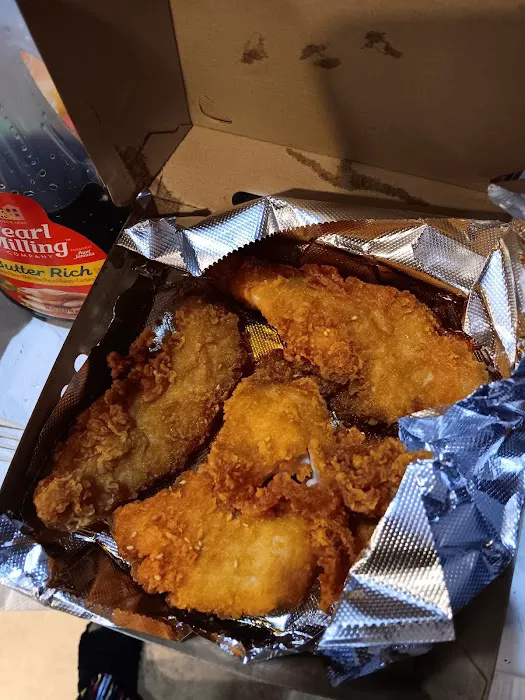 Chi Chicken Picture 9