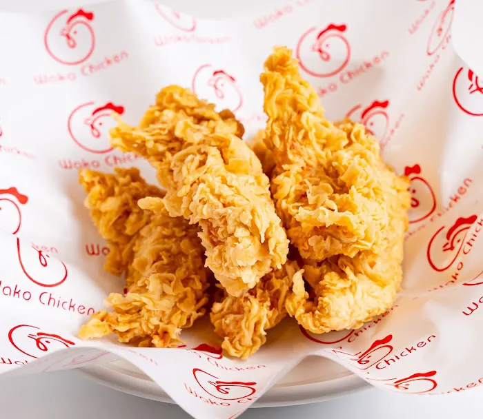 Wako Chicken Picture 7