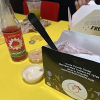 Wako Chicken ico